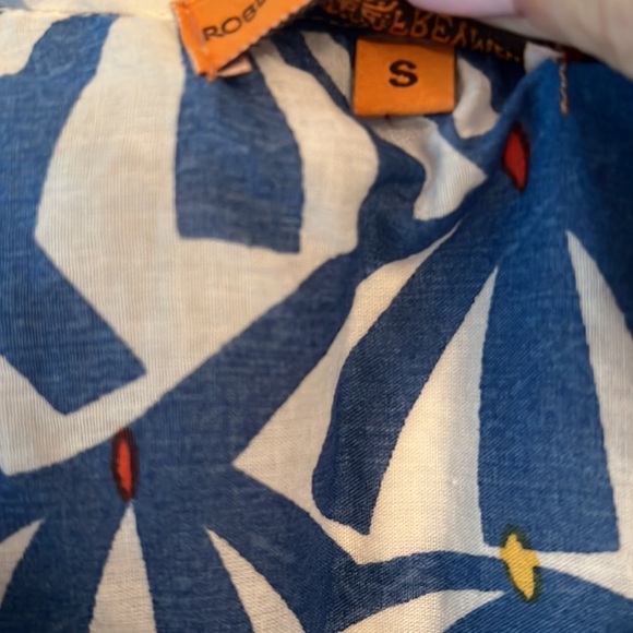 Roberta Freymann caftan - Picture 5 of 12